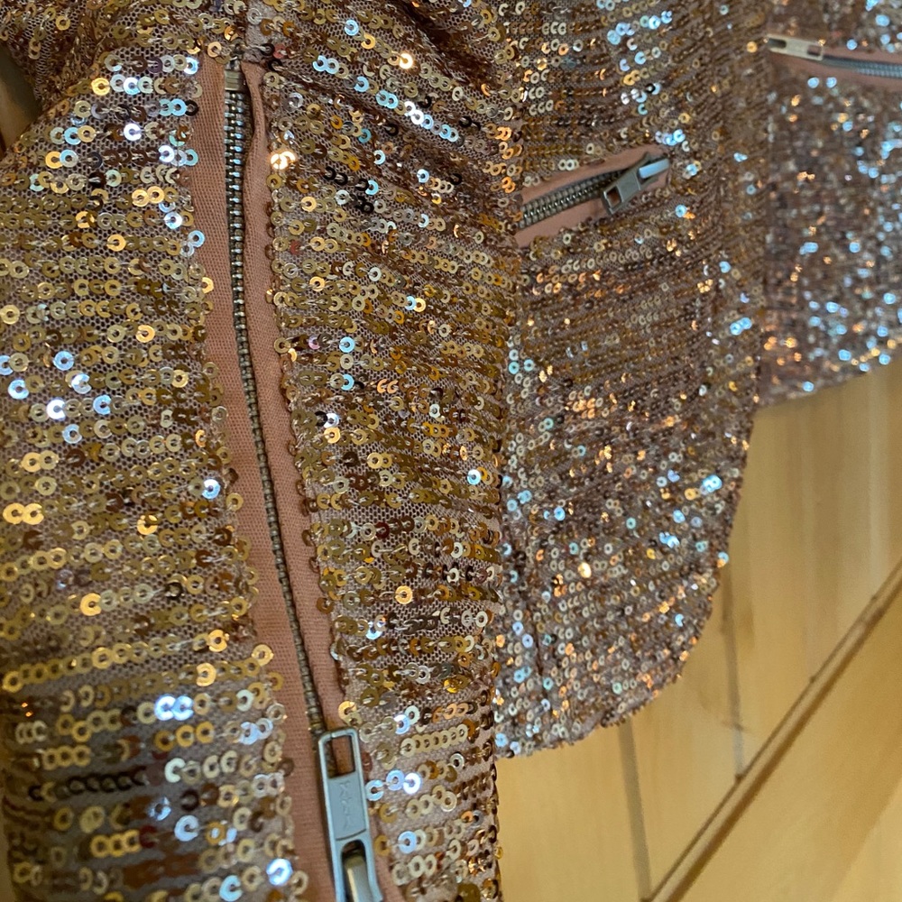 Moto Jacket - image 4